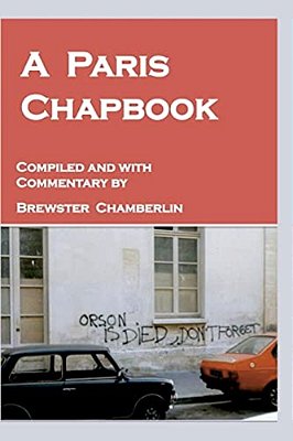 A Paris Chapbook-..