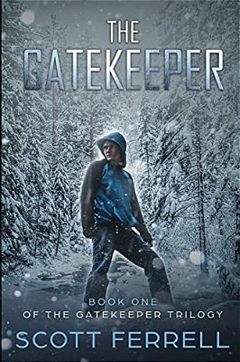 The Gatekeeper-..