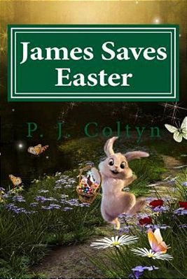 James Saves Easter-..