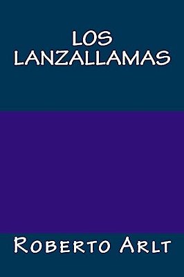 Los Lanzallamas-..