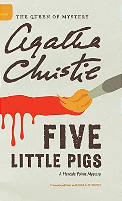 Five Little Pigs-..