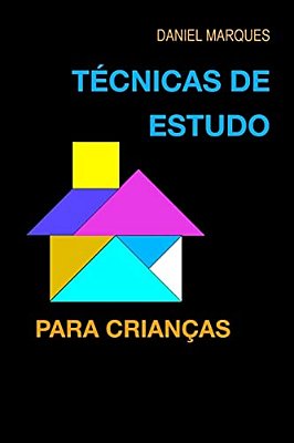 Técnicas De Estudo Para Crianças-..