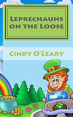 Leprechauns On The Loose-..