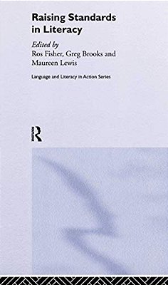 Raising Standards In Literacy-..