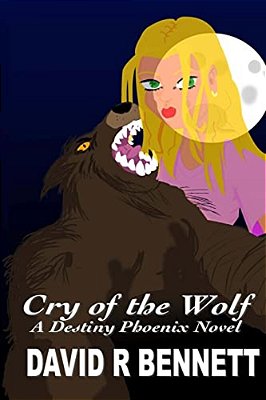 Cry Of The Wolf-..
