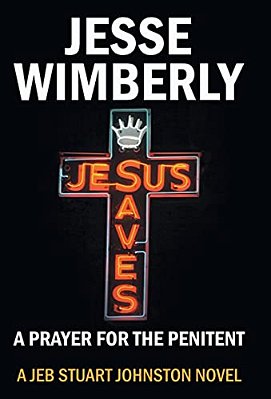 A Prayer For The Penitent-..