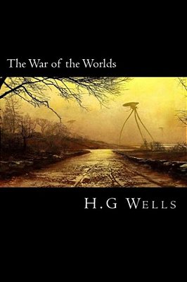 The War Of The Worlds-..