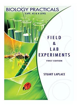 Biology Practicals: Field & Lab Experiments-..