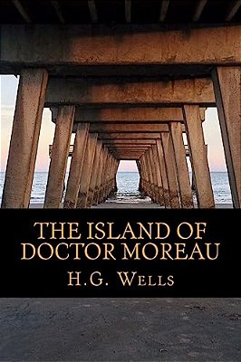 The Island Of Doctor Moreau-..