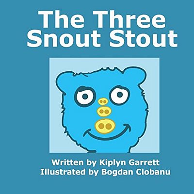 The Three Snout Stout-..