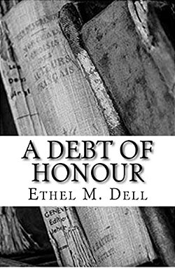 A Debt Of Honour-..