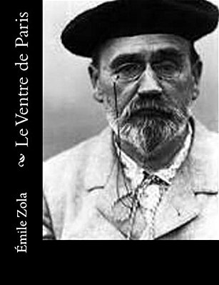 Le Ventre De Paris-..
