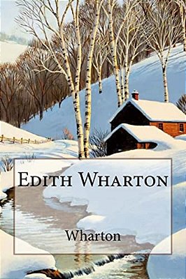 Ethan Frome Edith Wharton-..