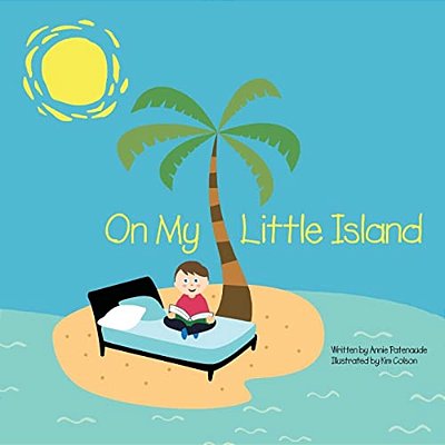 On My Little Island-..