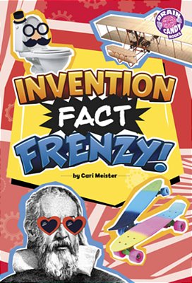 Invention Fact Frenzy!-..