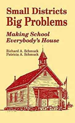 Small Districts, Big Problems: Making School Everybody's House-..