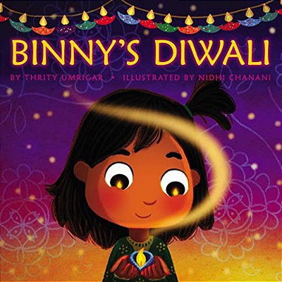 Binny's Diwali-..