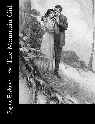 The Mountain Girl-..