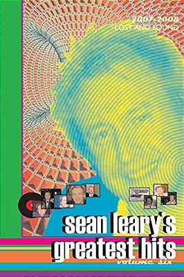 Sean Leary's Greatest Hits, Volume Six-..