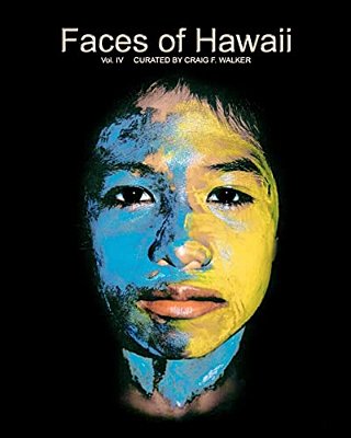Faces Of Hawaii-..