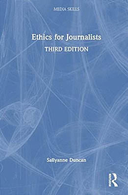 Ethics For Journalists-..