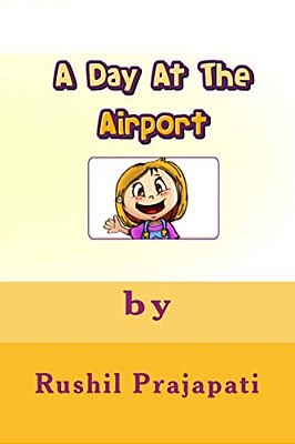 A Day At The Airport-..