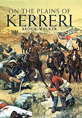 On The Plains Of Kerreri-..