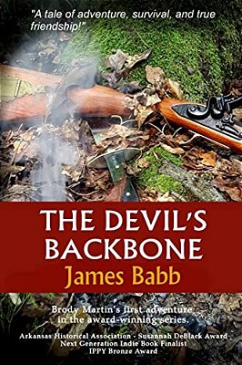 The Devil's Backbone-..