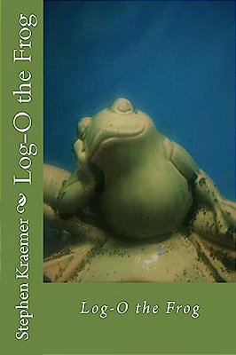 Log-o The Frog-..