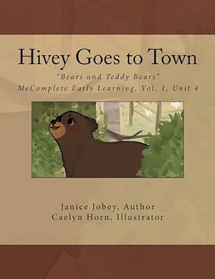 Hivey Goes To Town-..