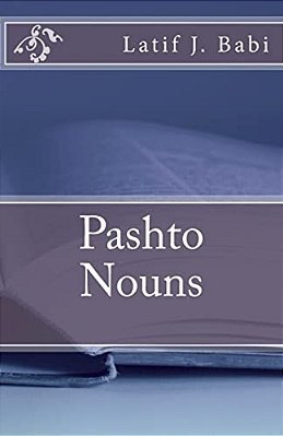 Pashto Nouns-..