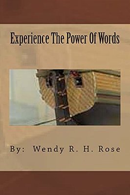 Experience The Power Of Words-..