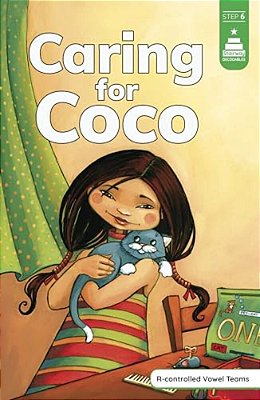 Caring For Coco-..