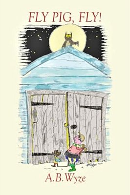 Fly Pig Fly-..
