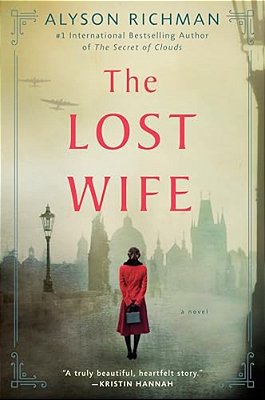 The Lost Wife-..