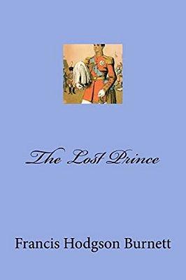 The Lost Prince-..