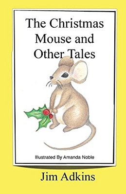 The Christmas Mouse And Other Tales-..