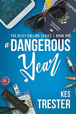 A Dangerous Year-..