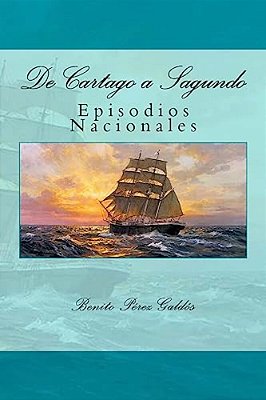 De Cartago A Sagundo-..
