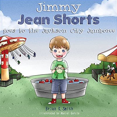 Jimmy Jean Shorts Goes To The Jackson City Jamboree-..