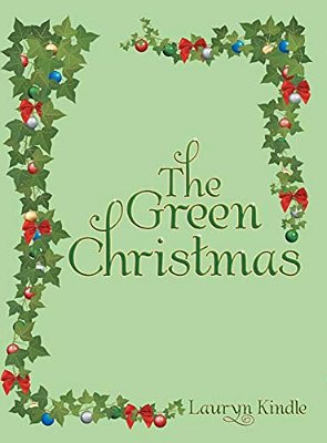 The Green Christmas-..