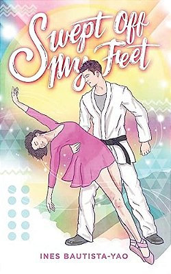 Swept Off My Feet-..