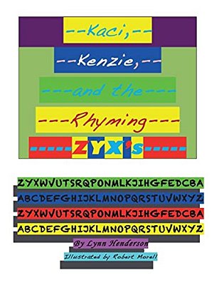 Kaci, Kenzie, And The Rhyming Zyx's-..