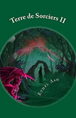 Terre De Sorciers II: Le Voyageur-..