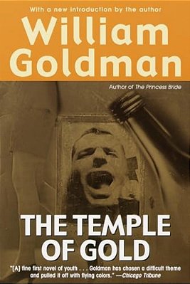 The Temple Of Gold-..