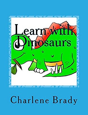 Learn With Dinosaurs-..