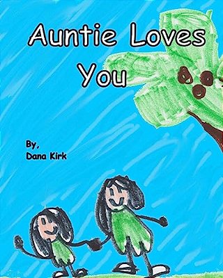 Auntie Loves You-..
