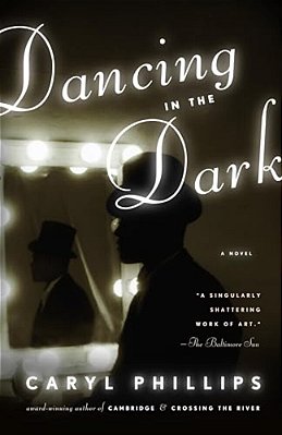 Dancing In The Dark-..