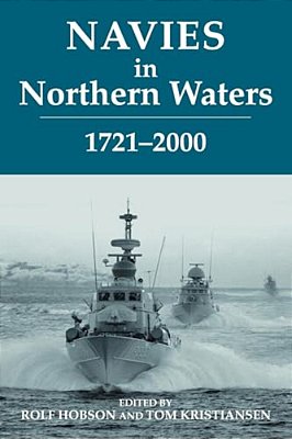 Navies In Northern Waters-..