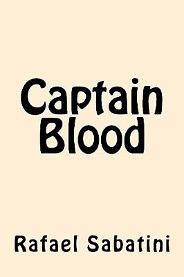 Captain Blood-..